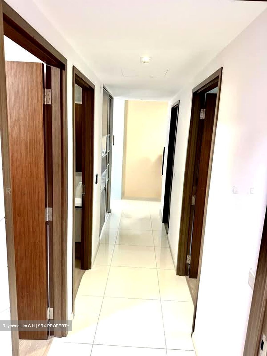 The Visionaire (D27), Condominium #591577121